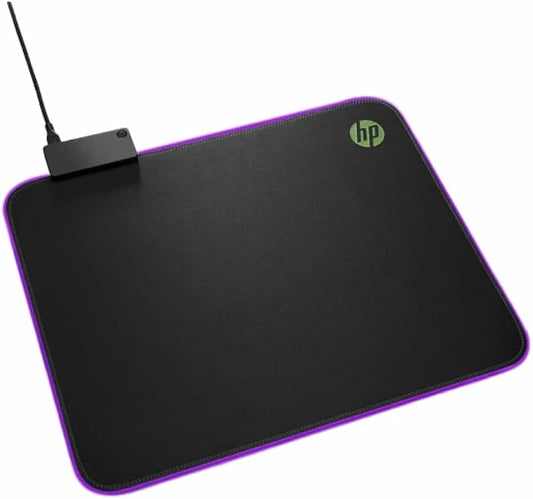 HP Pavilion LED Gaming Mouse Pad 400