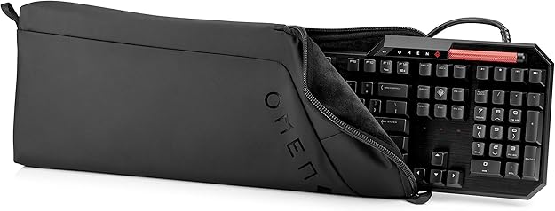 HP OMEN Transceptor Keyboard Sleeve