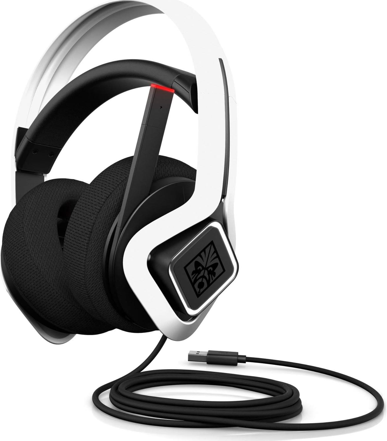 HP OMEN Mindframe Prime 7.1 Wired Gaming Headset