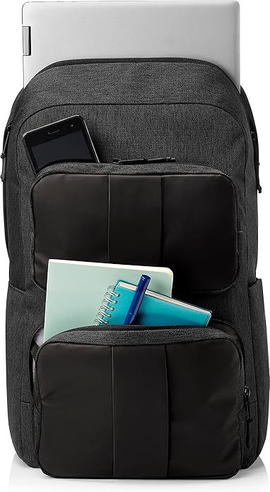 HP 15.6 inch Lightweight Laptop Backpack