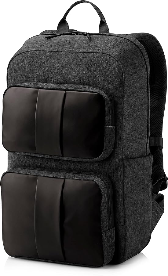 HP 15.6 inch Lightweight Laptop Backpack