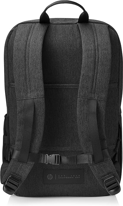 HP 15.6 inch Lightweight Laptop Backpack