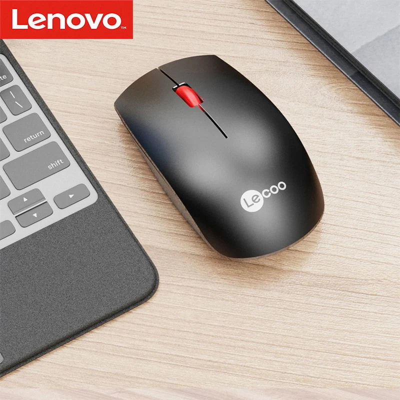 Lenovo Lecoo WS213 Wireless Mouse