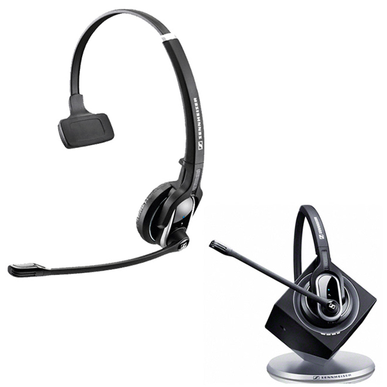 EPOS Sennheiser DW 20 Pro1 ML Mono Headset