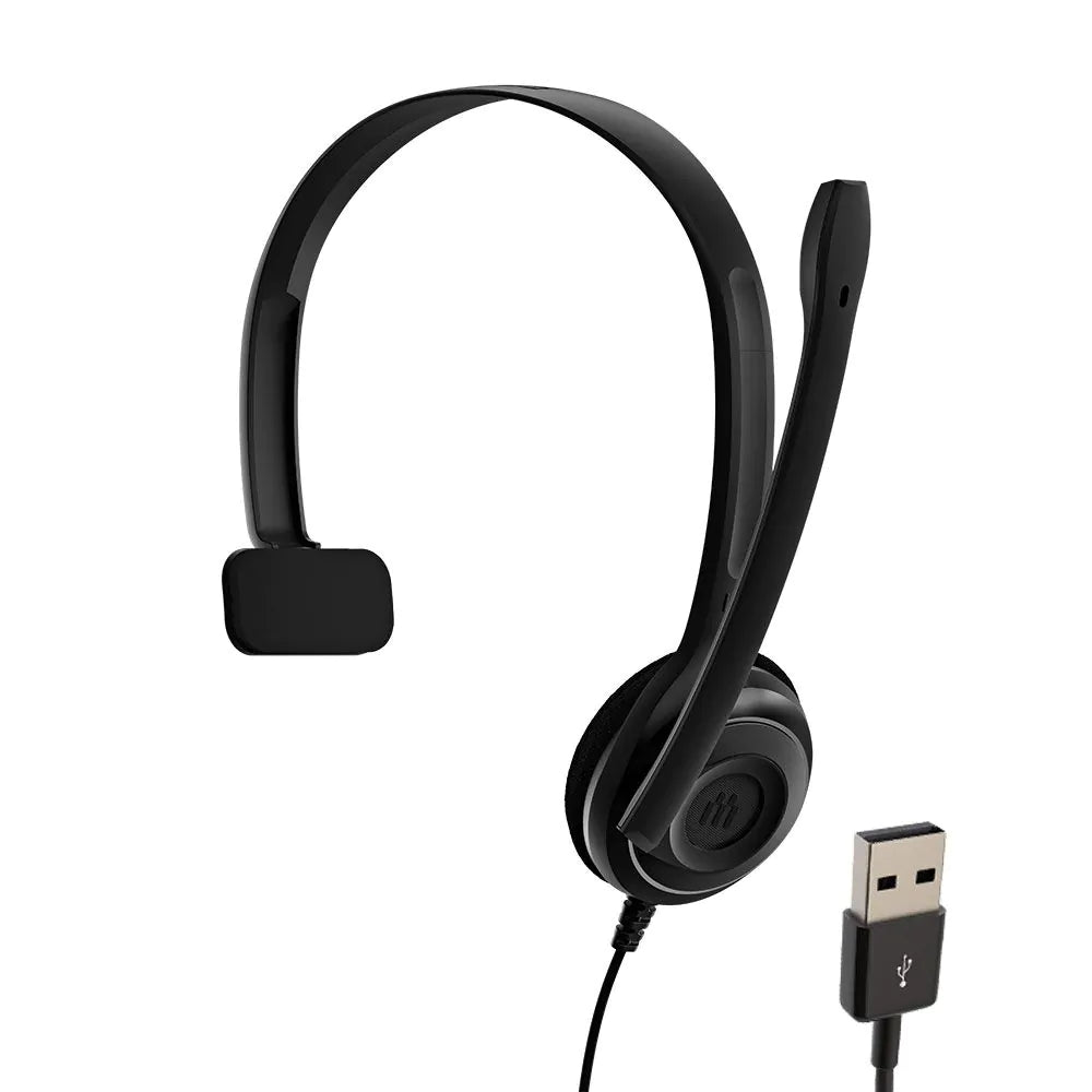 EPOS EDU 11 USB Monaural Headset