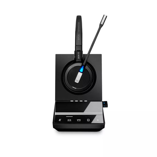 EPOS Sennheiser 3-in-1 DECT Wireless Headset - SDW 5016