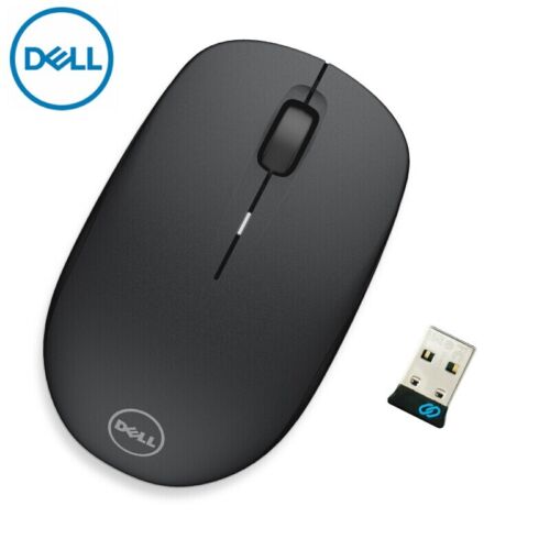 Dell Wireless Mouse WM126