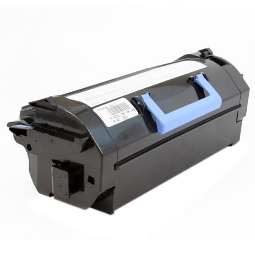 Genuine Dell B5460 High Capacity X5GDJ (X5GDJ) Black Toner Cartridge (VAT included)