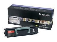 Genuine Lexmark 34080HE  Black Toner Cartridge (VAT included)