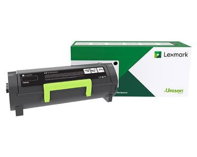 Genuine Lexmark 24B6889  Black Toner Cartridge (VAT included)