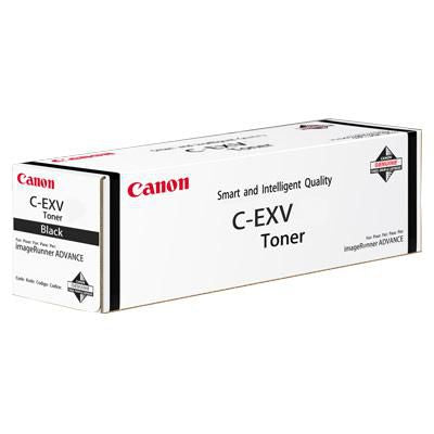 Genuine Canon C-EXV47Y (8519B002) Yellow Toner Cartridge (VAT included)