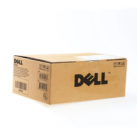 Genuine Dell 2335DNB 593-10329 HX756 High (593-10329) Black Toner Cartridge (VAT included)