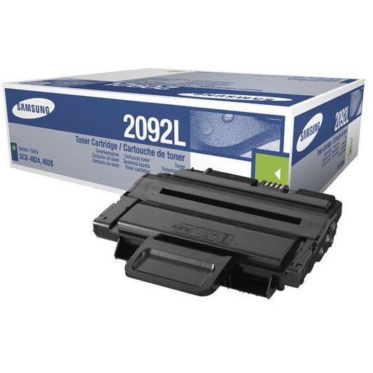 Genuine Samsung MLT-D2092L (SV003A) Black Toner Cartridge (VAT included)