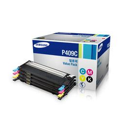 Genuine Samsung CLT-P4092C (SU392A) Multipack Toner Cartridge (VAT included)