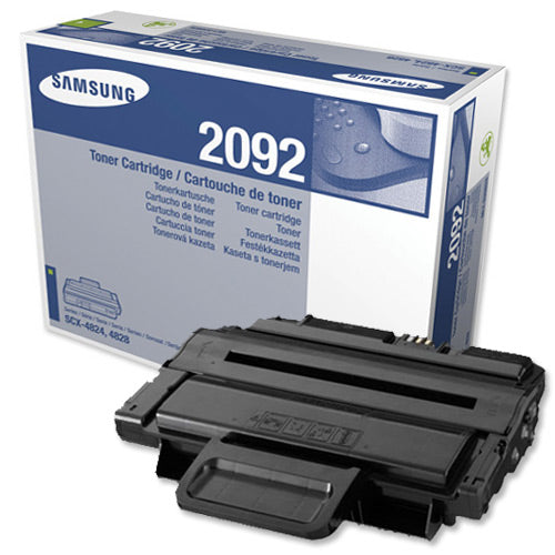 Genuine Samsung MLT-D2092S (SV004A) Black Toner Cartridge (VAT included)