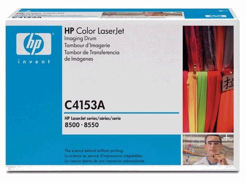 Genuine HP C4153A Laserjet Colour Printer Drum Kit