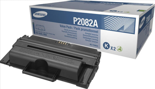 Genuine Samsung MLT-P2082A (SV127A) Multipack Toner Cartridge (VAT included)