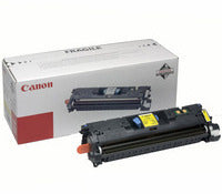 Genuine Canon 701Y (9284A003) Yellow Toner Cartridge (VAT included)