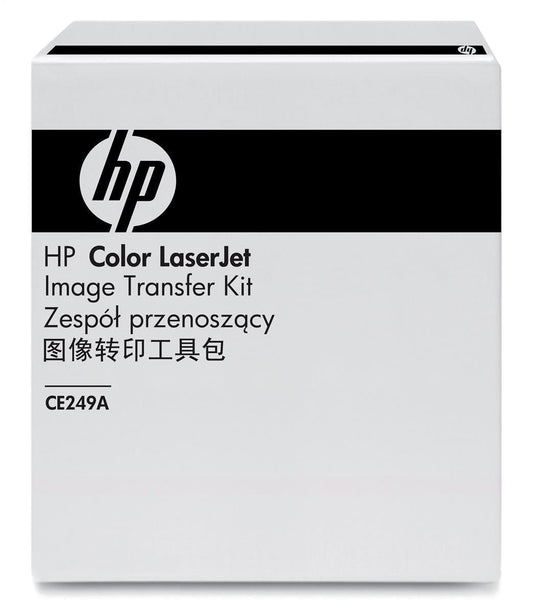 Genuine HP CE249A Colour LaserJet Image Transfer Kit