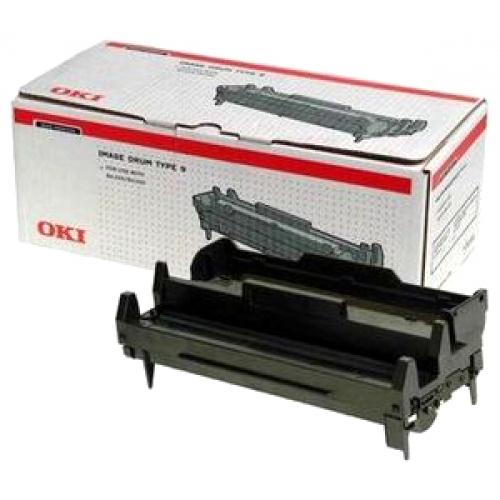 Genuine OKI 43979002 (B430 MB460 MB470 MB480) Black Drum Unit (VAT included)