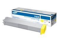 Genuine Samsung CLT-Y6062S (SS706A) Yellow Toner Cartridge (VAT included)