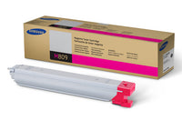 Genuine Samsung CLT-M809S (SS649A) Magenta Toner Cartridge (VAT included)