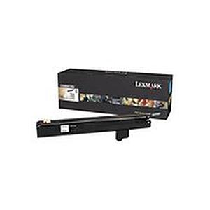 Genuine Lexmark C930X72G  Black Drum Unit (VAT included)