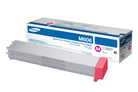 Genuine Samsung CLT-M6062S (SS613A) Magenta Toner Cartridge (VAT included)