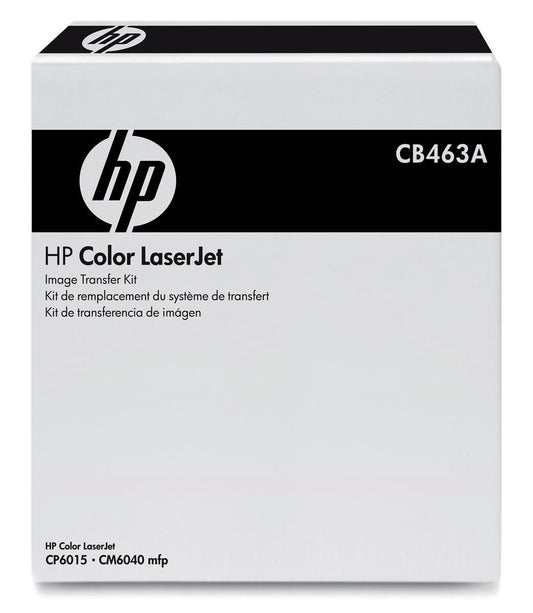 Genuine HP CB463A Colour Laserjet Printer Image Transfer Kit