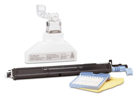 Genuine HP C8554A (822A) Color Printer LaserJet Image Cleaning Kit