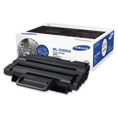 Genuine Samsung ML-D2850A (SU646A) Black Toner Cartridge (VAT included)