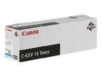 Genuine Canon C-EXV16/17B DRUM 0258B002AA  Black Drum Unit (VAT included)