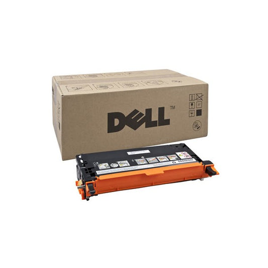 Genuine Dell 3110CN/3115CNM 593-10172 MW566 RF013 High Capacity (593-10172) Magenta Toner Cartridge (VAT included)