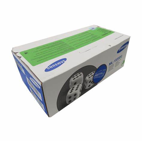 Genuine Samsung ML-1520D3 (ML1520D3) Black Toner Cartridge (VAT included)