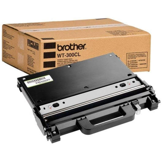 Genuine Brother WT300CL (WT-300CL) Waste Toner Unit (VAT included)