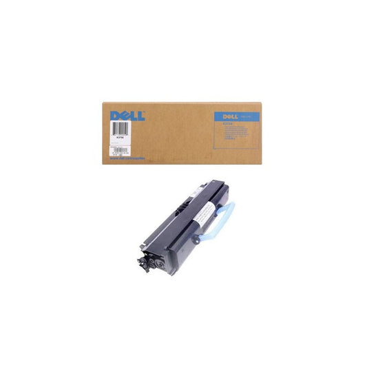 Genuine Dell 1700/1710b 593-10102 K3756 High (593-10102) Black Toner Cartridge (VAT included)