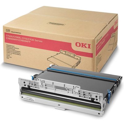 Genuine Oki 42931603 (C9600 C9650 C9800 C9850) Transfer Belt (VAT included)