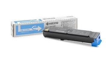 Genuine Kyocera TK-5195C (1T02R4CNL0) Cyan Toner Cartridge (VAT included)