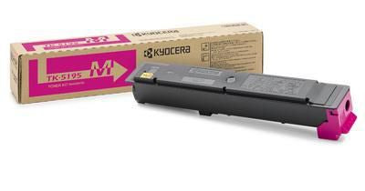 Genuine Kyocera TK-5195M (1T02R4BNL0) Magenta Toner Cartridge (VAT included)