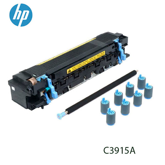 Genuine HP C3915A (220V) Maintenance Kit (VAT included)