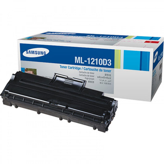 Genuine Samsung ML-1210D3 (ML1210D3) Black Drum Unit (VAT included)